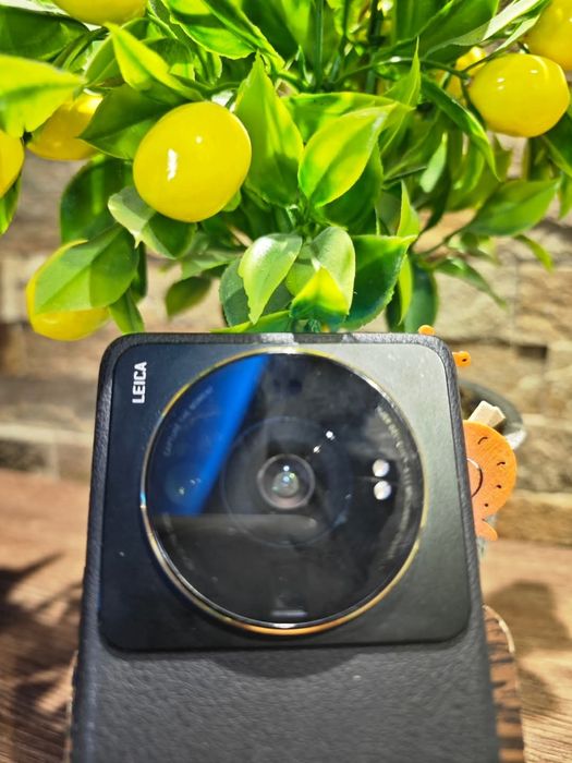 Xiaomi 12s Ultra