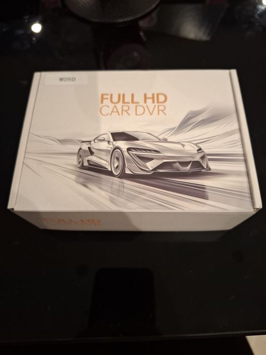 Видеорегистратор DVR Андроид + карта 64 GB