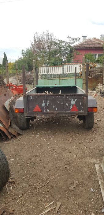 Мотоблок Gardenia