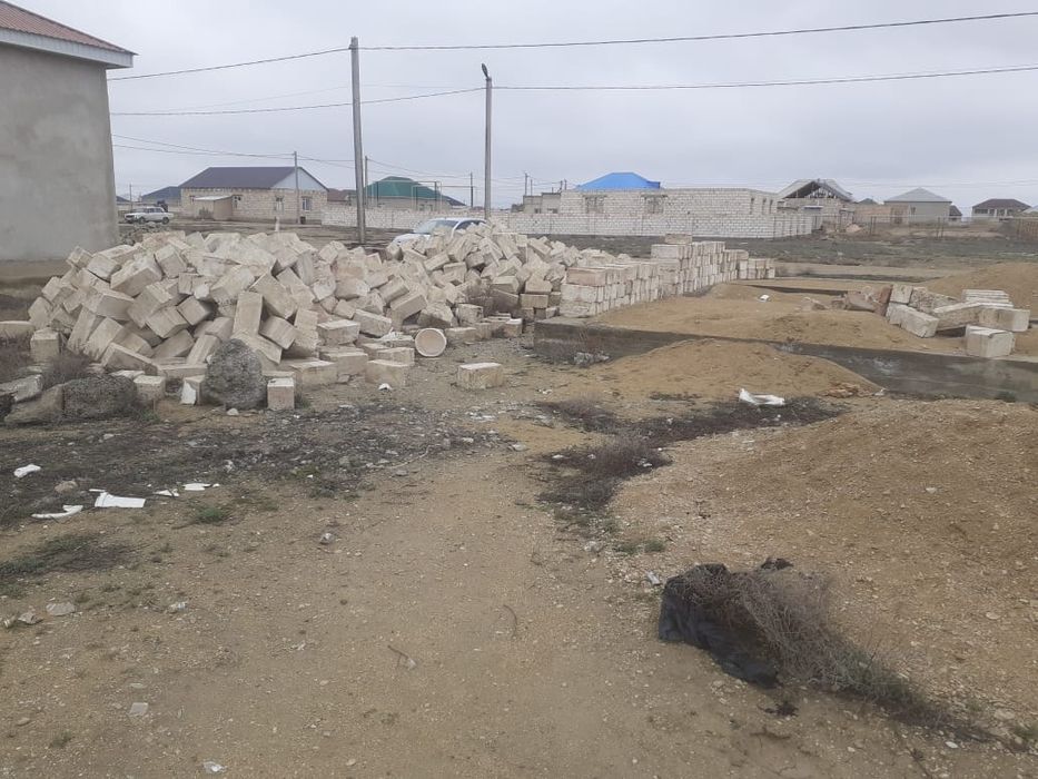 Батырдан жер телімі