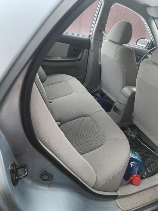 Kia Cerato 1.6 benzină – 2006 |