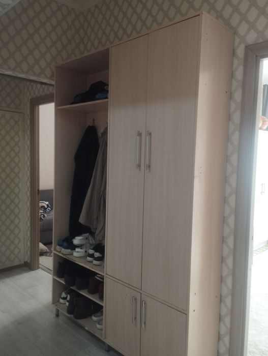 Мебель для прихожей