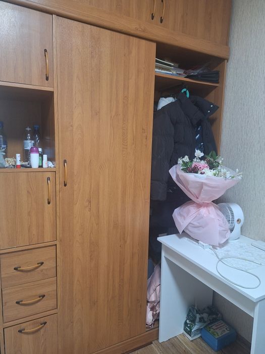 Продам шкаф купе прихожка