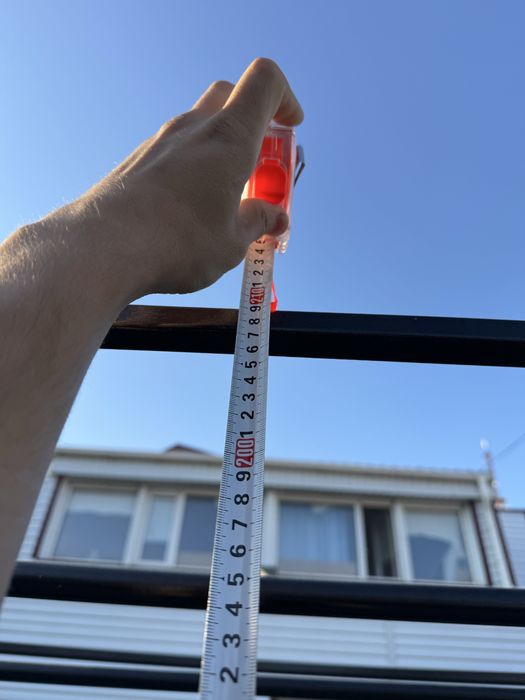 Стойка для одежды