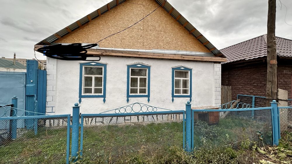 Частный дом Дачный район