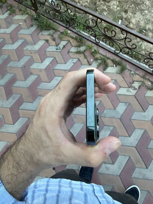 Iphone 13 Pro Max 256Gb