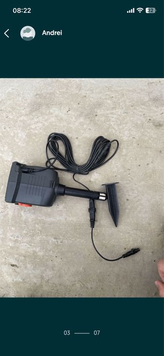 Negociabil / Senzor umiditate sol Gardena 1188