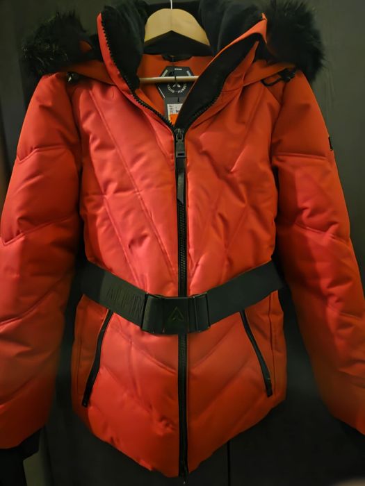 Дамско зимно яке НОВО