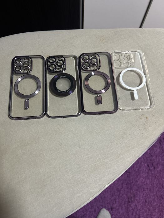 Husa Iphone 14 plus