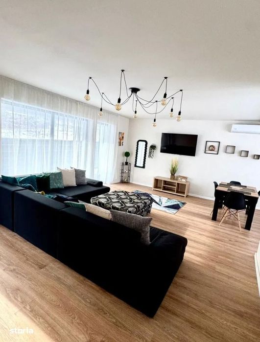 Casa individuala de închiriat Tocile