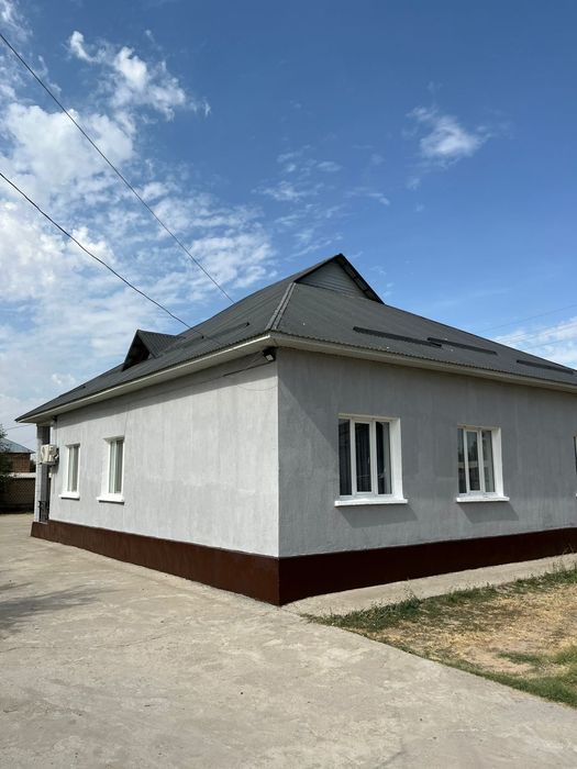 Қайнарқұс ауылында үй сатылады