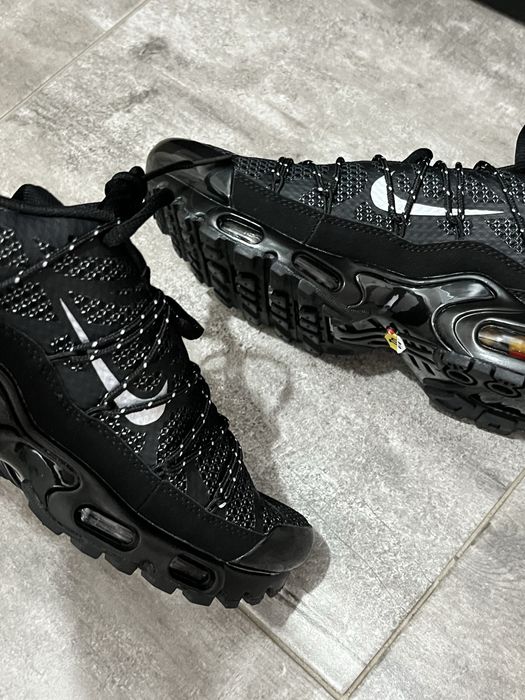 Nike tn маратонки 44 номер
