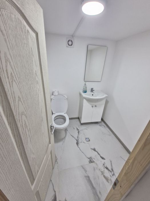 Inchiriez spatiu modern - zona Piata Domenii - Chibrit - 50 mp