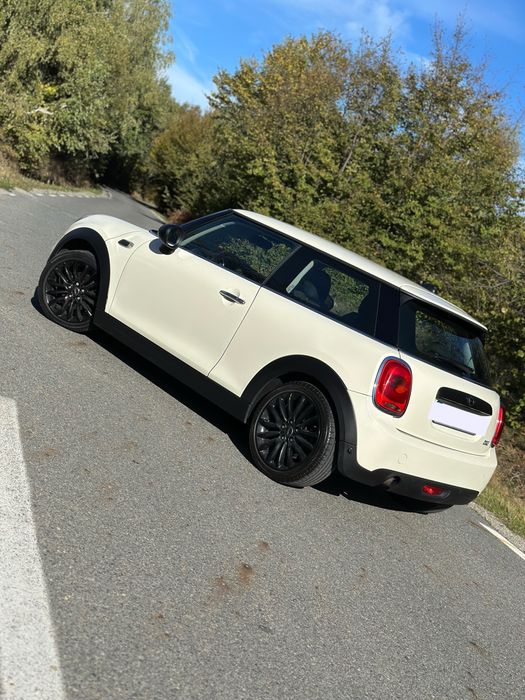 Mini Cooper/One 1.2 benzina 2016