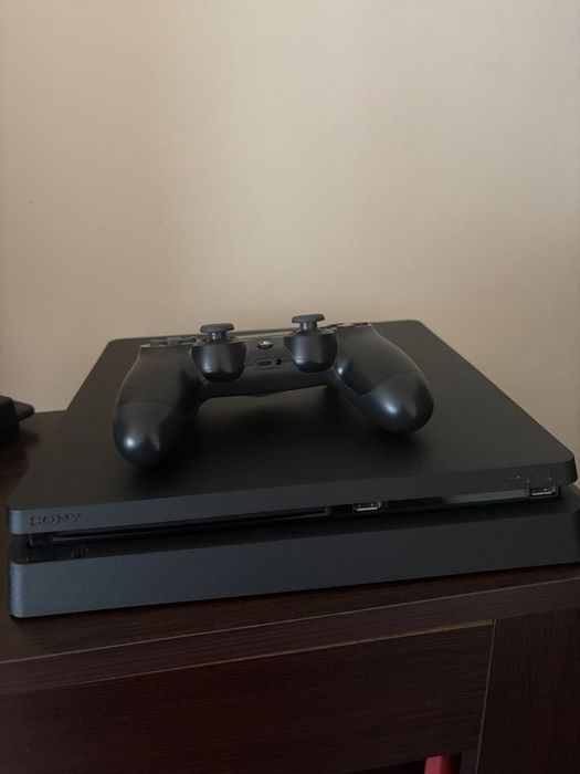 Consola Sony PlayStation 4 Slim 1TB