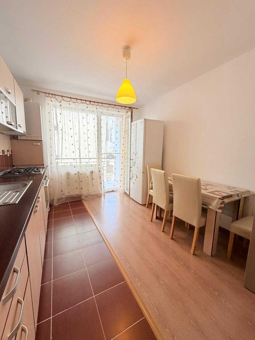 Apartament de Închiriat – 2 Camere | Turnișor