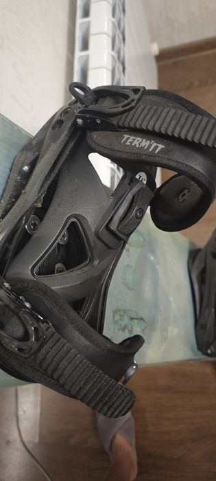 Сноуборд, длина 146