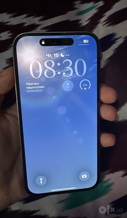 Iphone 14Pro sotiladi