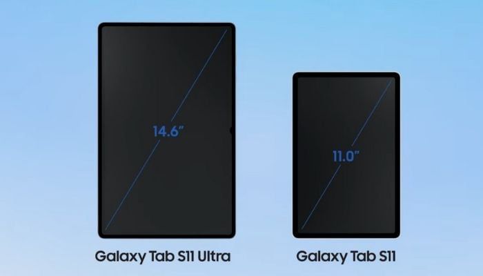 Новый Samsung Galaxy Tab S11 Ultra New 2025 • Планшет •