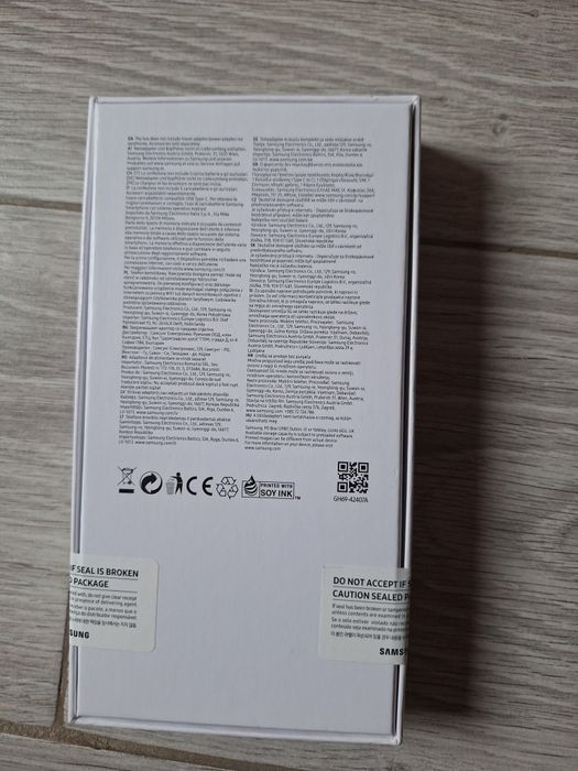 Samsung A54 sigilat