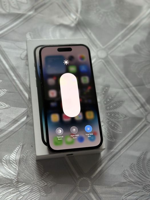 iPhone 14 Pro 256GB Айфон 14 Про