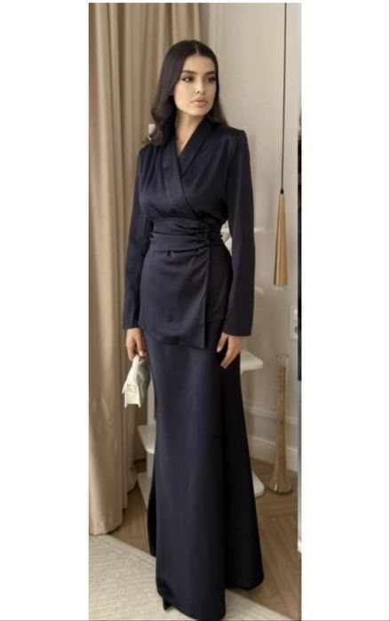 Платье двойка 44 размер