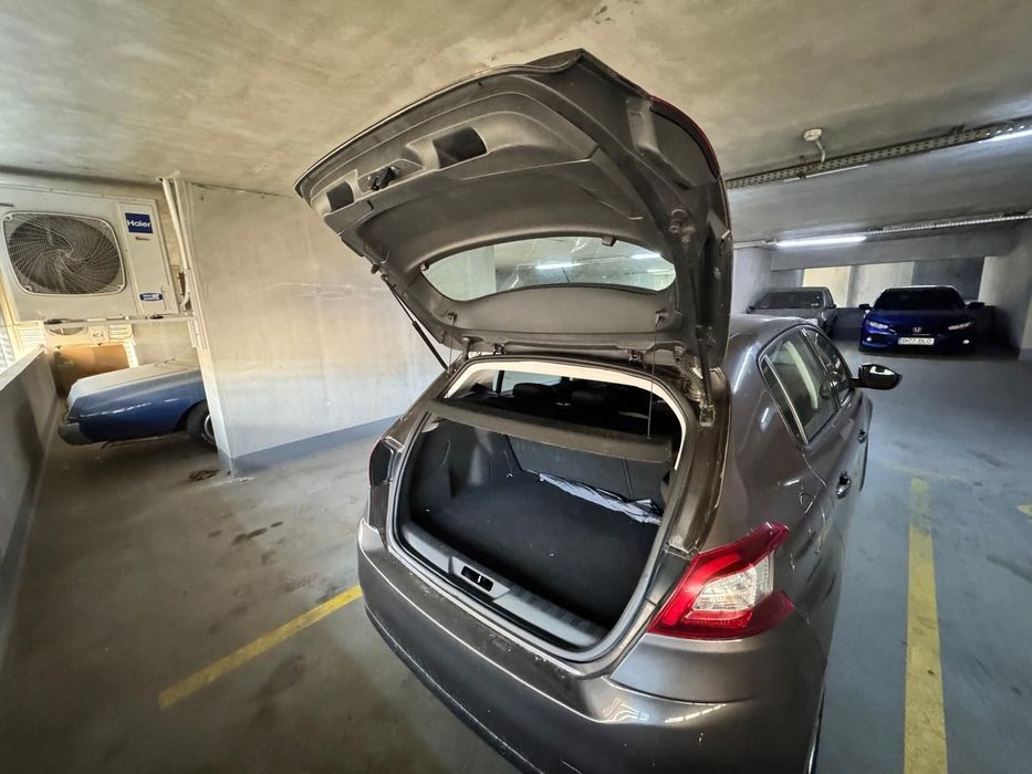 PEUGEOT 308 2016 — imagine 3