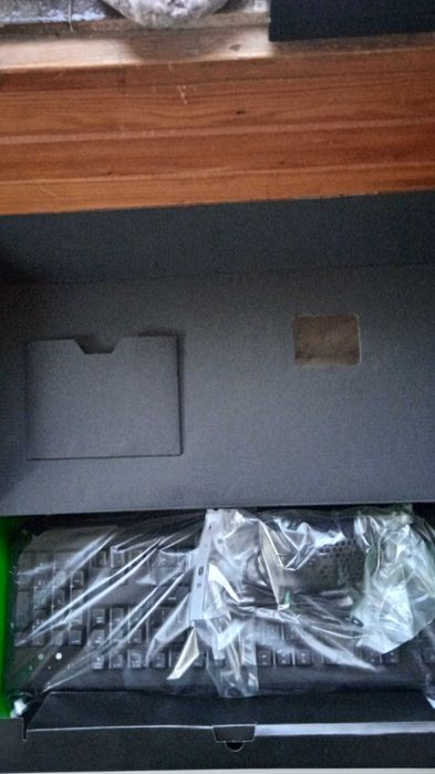 Гейминг клавиатура blackwidow chroma v2