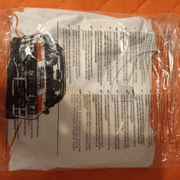 Tricou original.audi XL