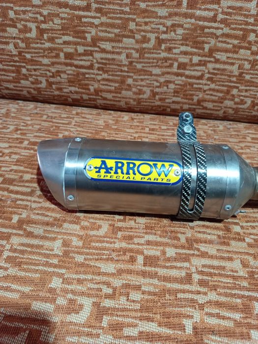 Гърне ауспух ARROW