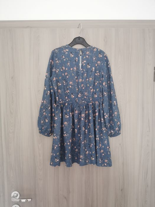 Rochiță Mango, pentru fetite 6-7 ani