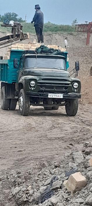 Gisht qizil qum qora qum sheben oxak sement