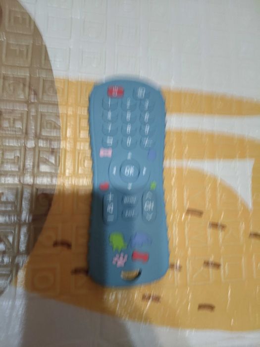 Lot 2 jucării bebelusi