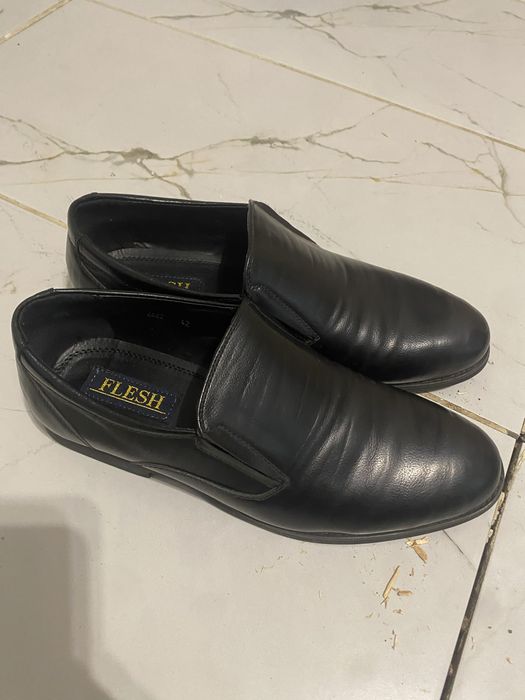 Б/У мужские обуви