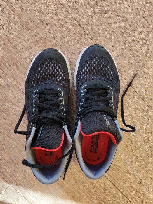 Маратонки Skechers, унисекс