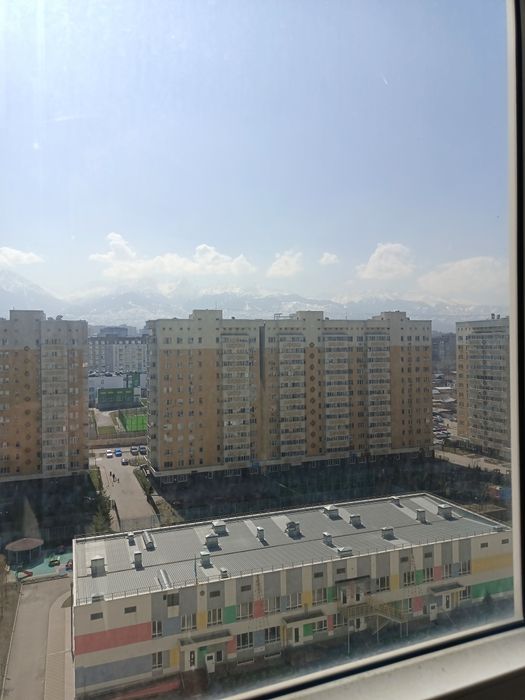 Квартира посуточно