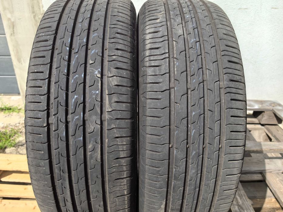 205/60/16 Континентал ДОТ 2022 г