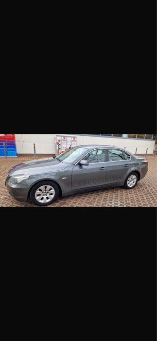 Vand BMW 520i 2.2 benzina