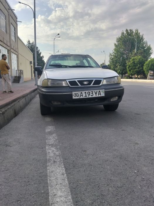 Other Nexia 1997 — 2