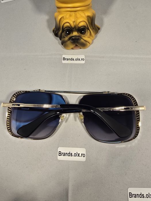 Promotie - Ochelari de soare Dita Mach Six Gold, 392, made in Japan