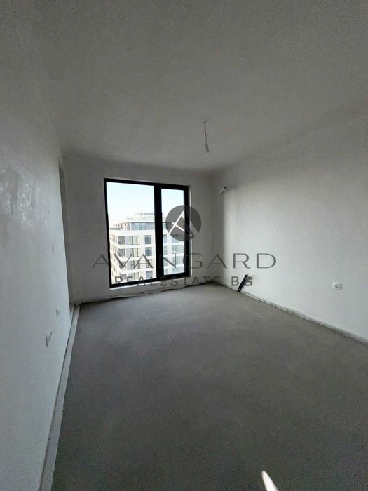 оф.24354 Двустаен с акт 16 до Пощата