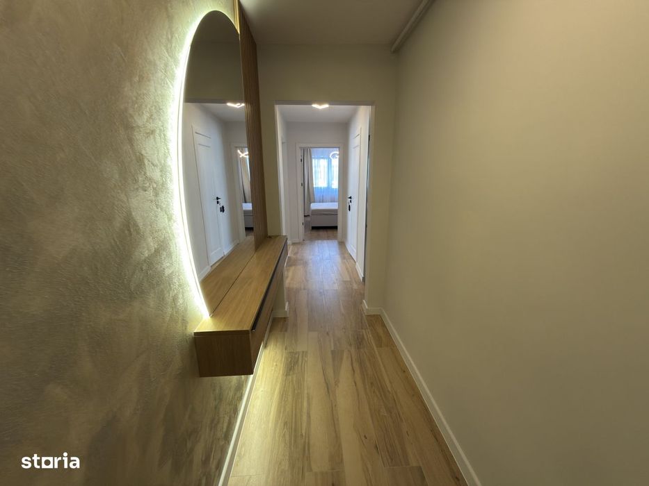 Apartament 2 camere Premium, renovat si mobilat | langa Acad. Muzica