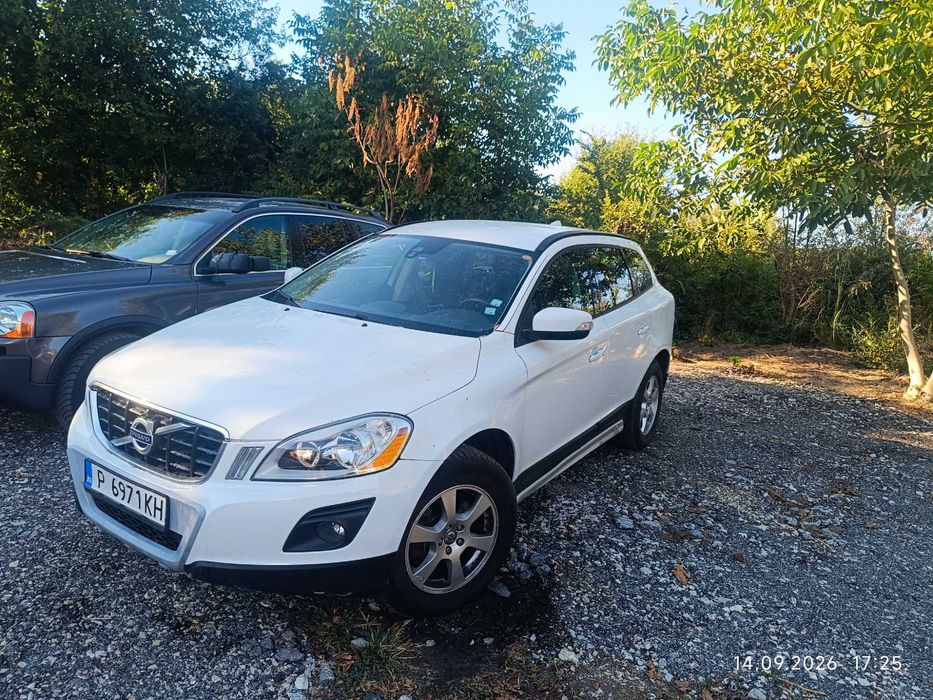 Джип Volvo XC 60 , XC 90