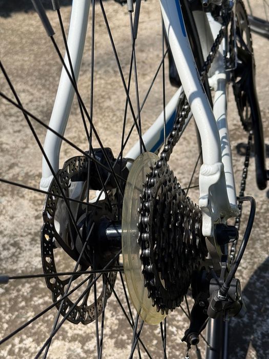 Bicicleta damă Boardman