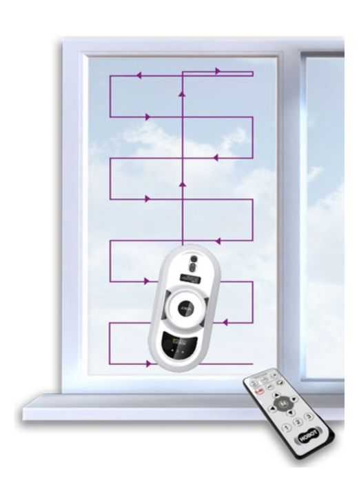 Стеклоочиститель Hobot 188