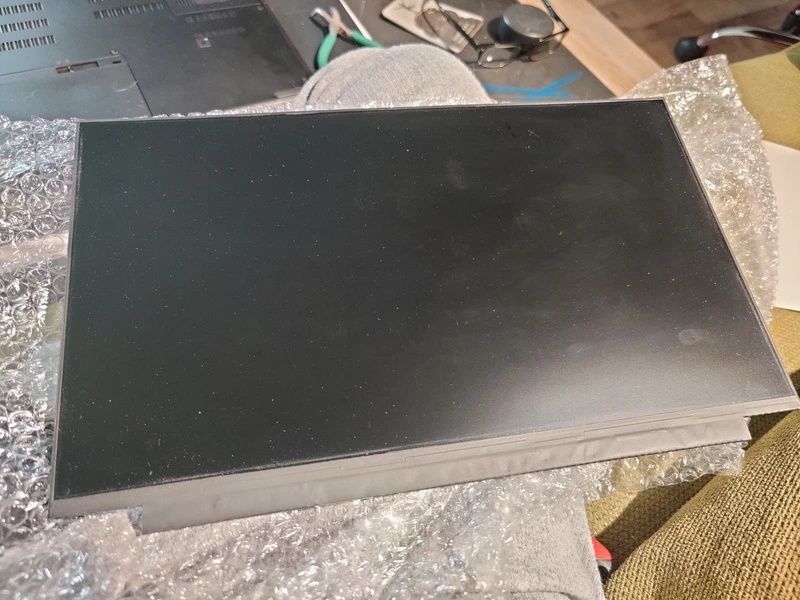 Ecran laptop BOE nv156fhm-n61 v8.2 FHD