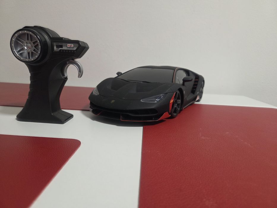 Masina cu telecomanda Lamborghini