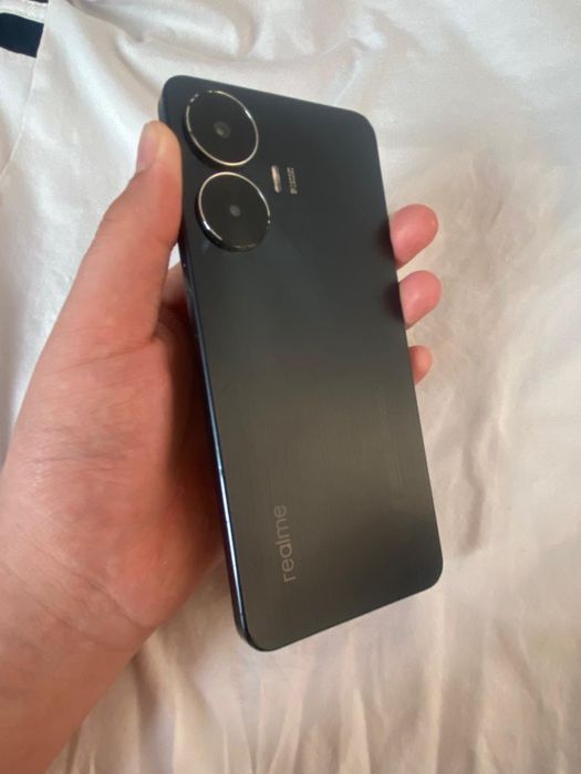 Realmi C55 на обмен