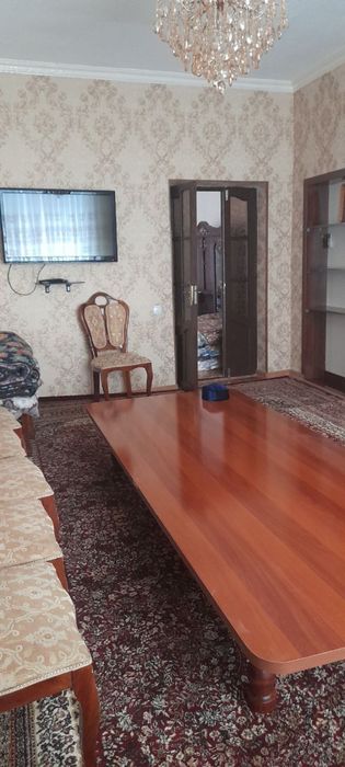 Сдается срочно Чиланзарский р-н шикарный большой дом