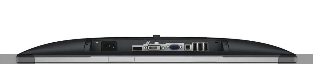 Монитор 24" Dell P2414Hb FULL HD IPS